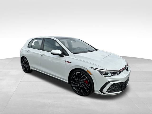 Used 2023 Volkswagen GTI Autobahn image 10