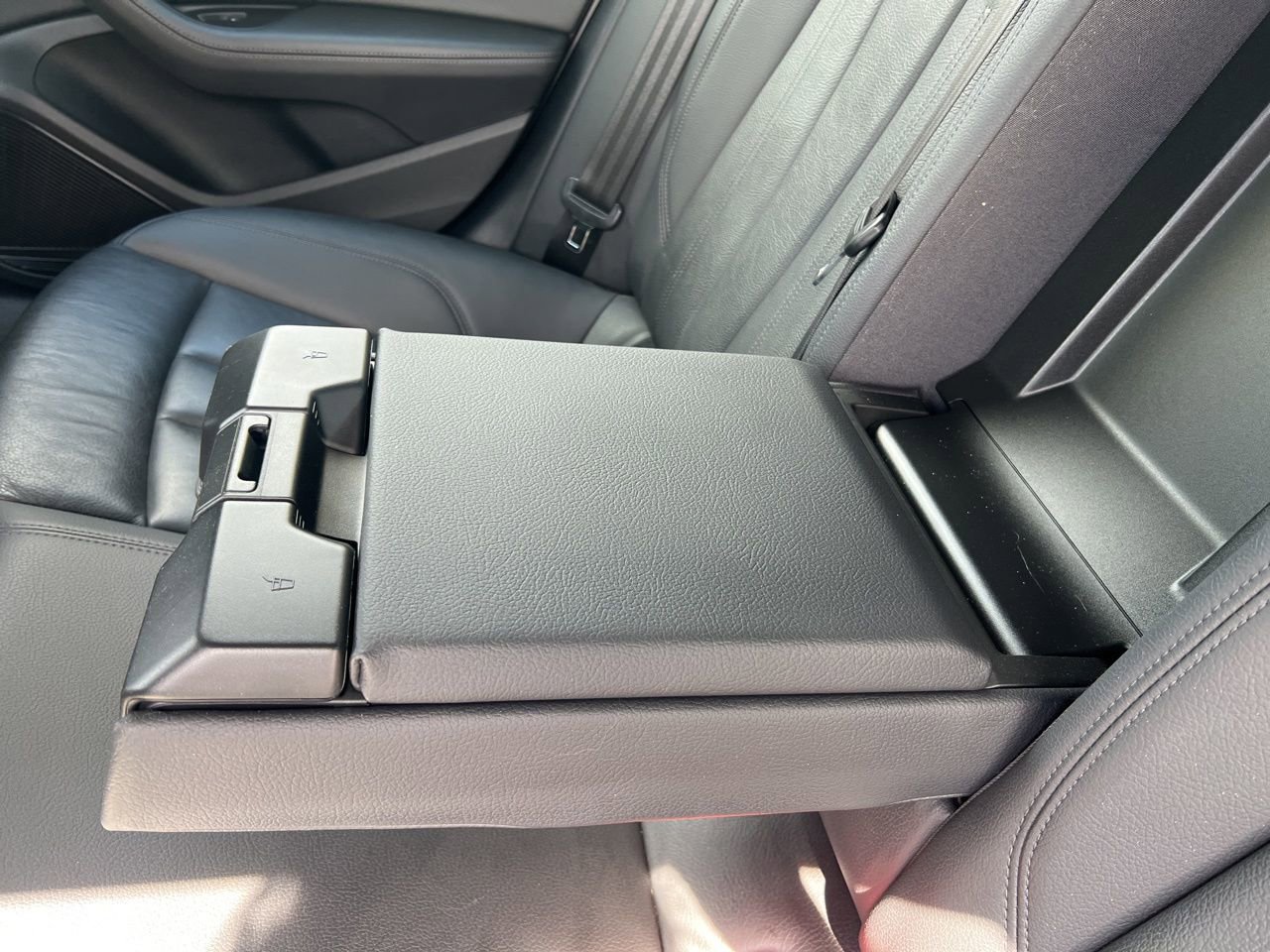 Used 2018 Audi A5 2.0T Prestige w/ S Line Sport Package image 22