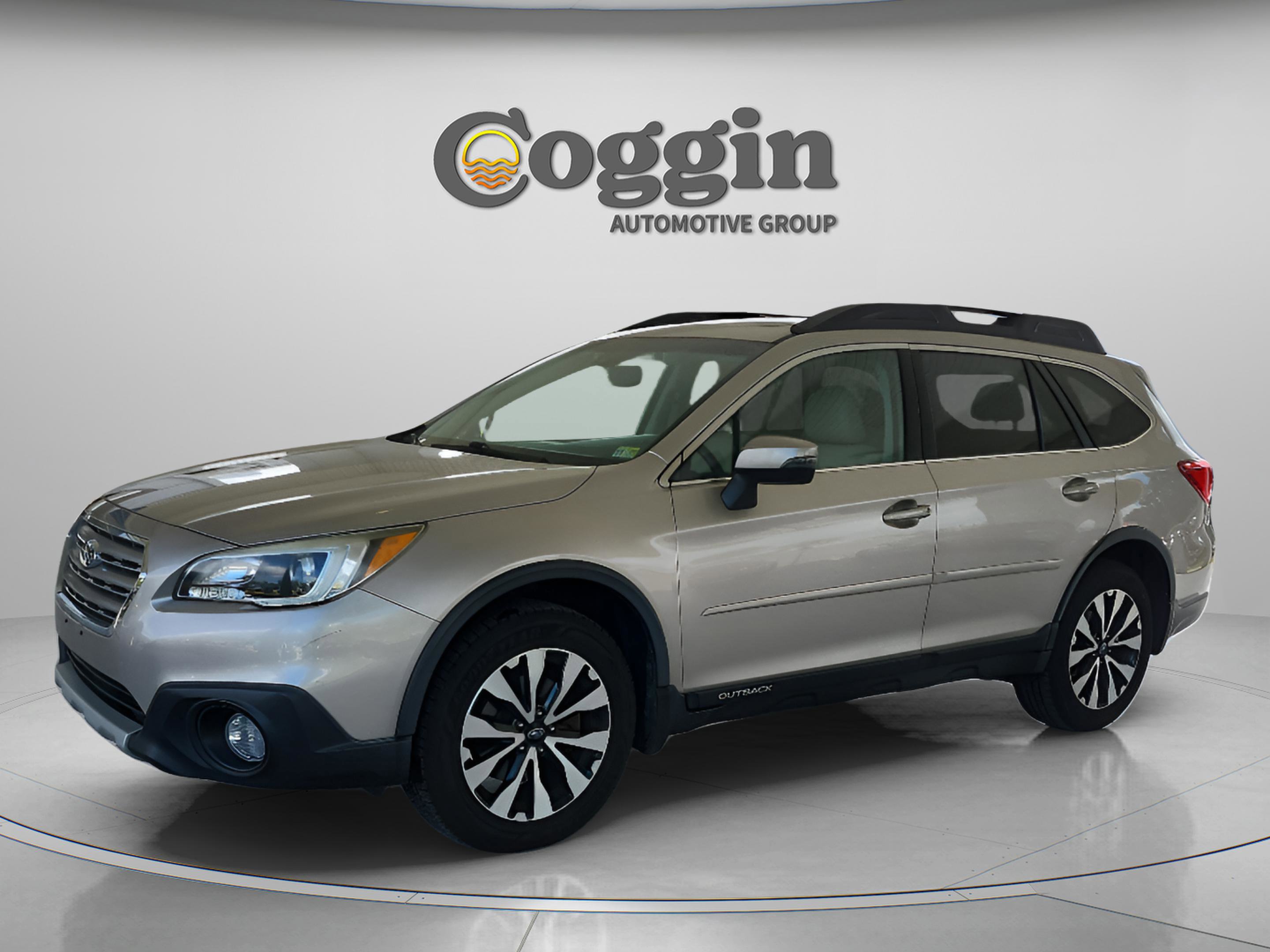 Used 2016 Subaru Outback 2.5i Limited