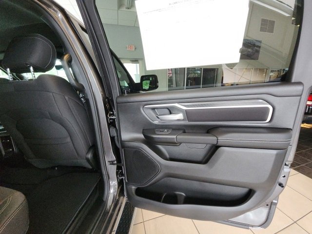 New 2026 RAM 1500 Big Horn image 31