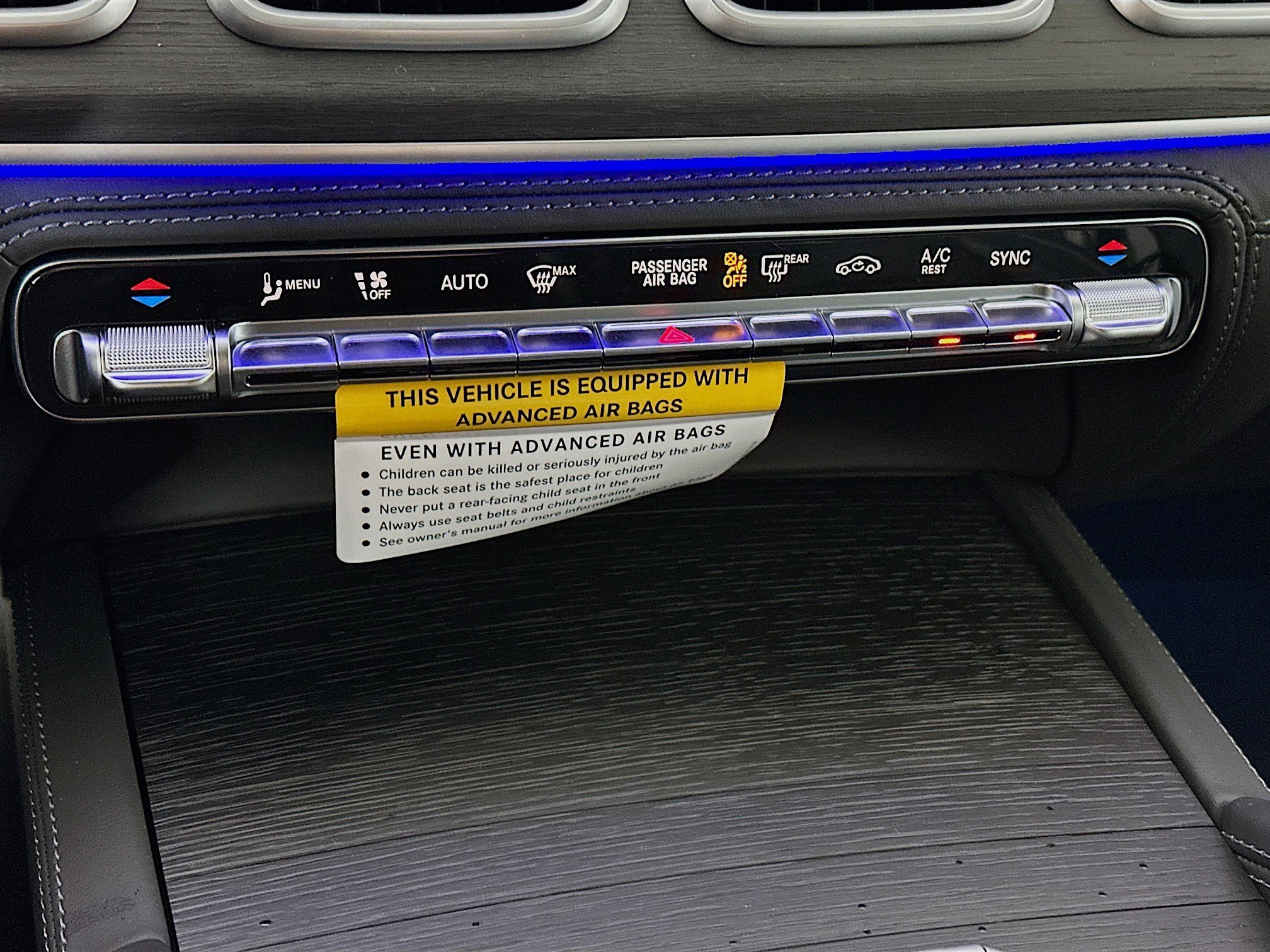 New 2026 Mercedes-Benz GLS 63 AMG 4MATIC image 16