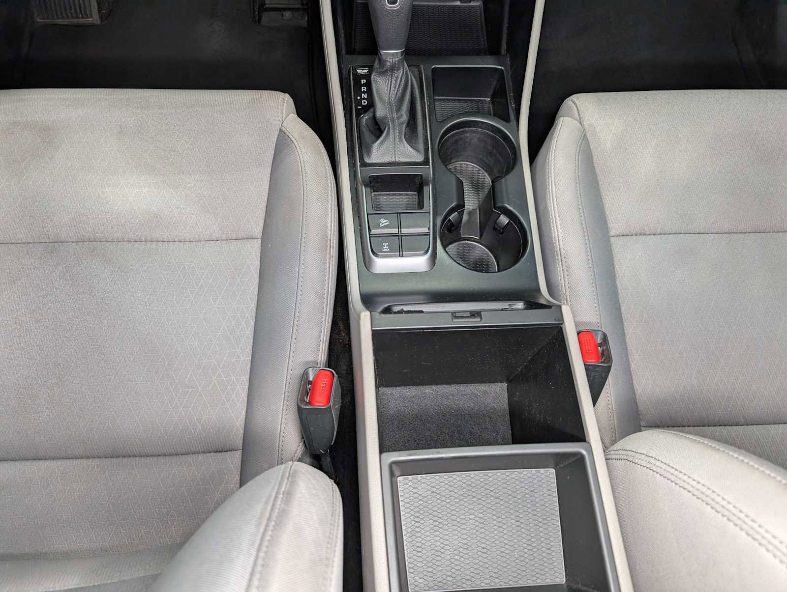 Used 2018 Hyundai Tucson SE AWD/4WD image 21