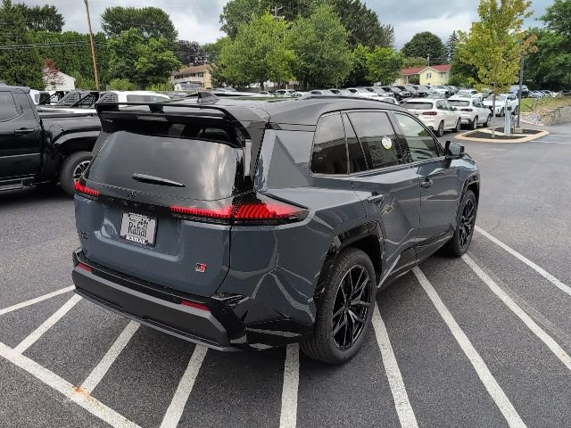 New 2026 Toyota RAV4 AWD Plug-in Hybrid image 3