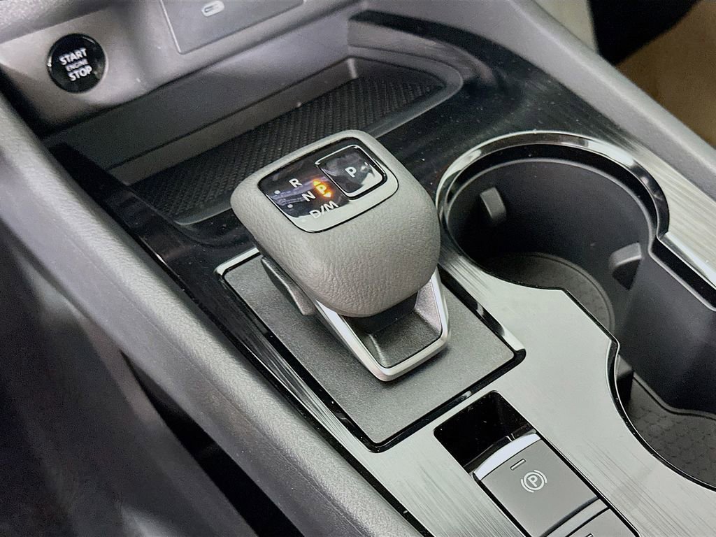 New 2026 Nissan Rogue SV image 22