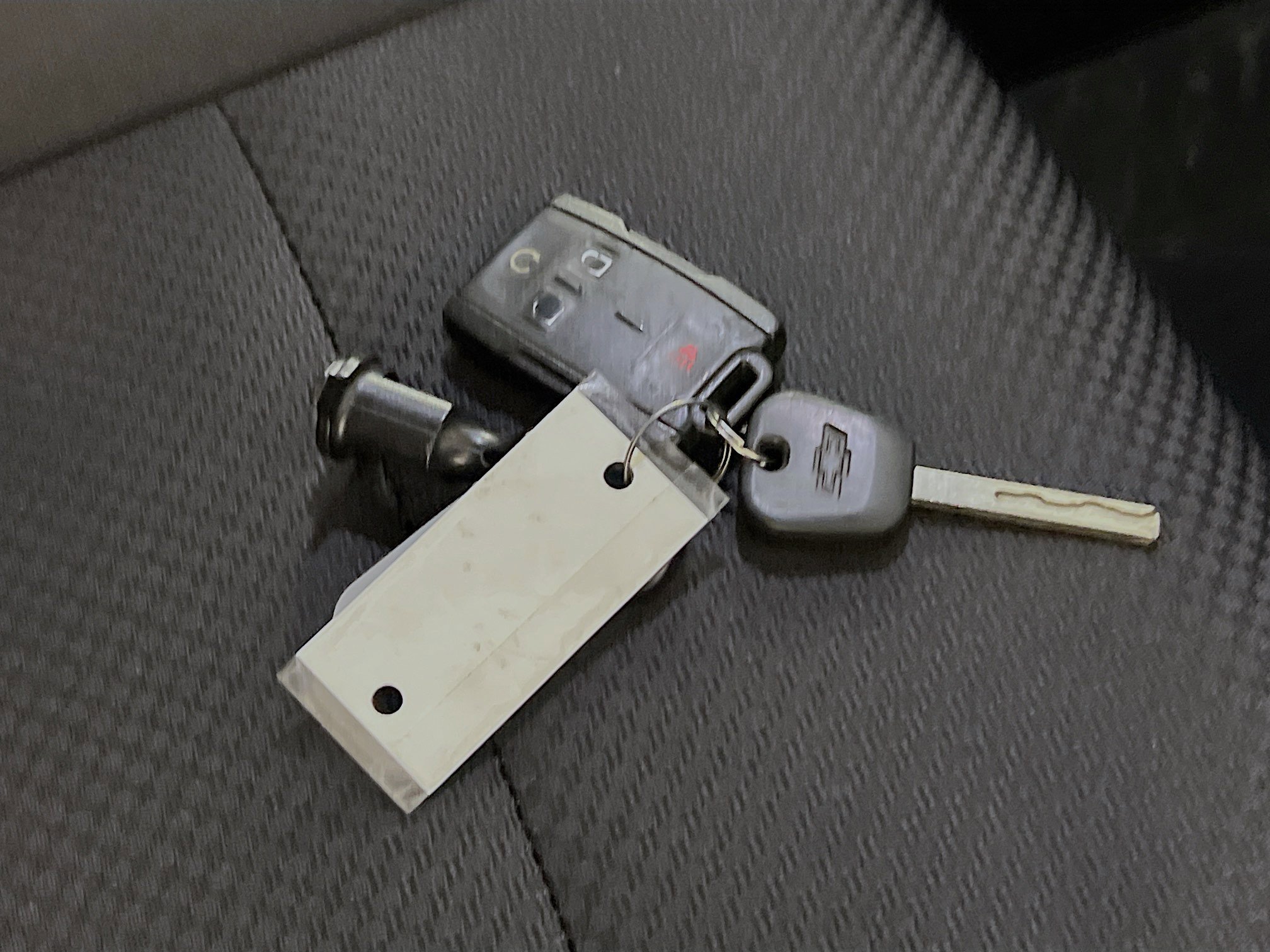 Used 2018 Chevrolet Silverado 1500 LT w/ All Star Edition image 35