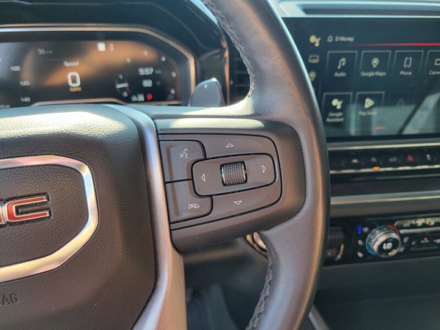 Used 2022 GMC Sierra 1500 SLT image 17