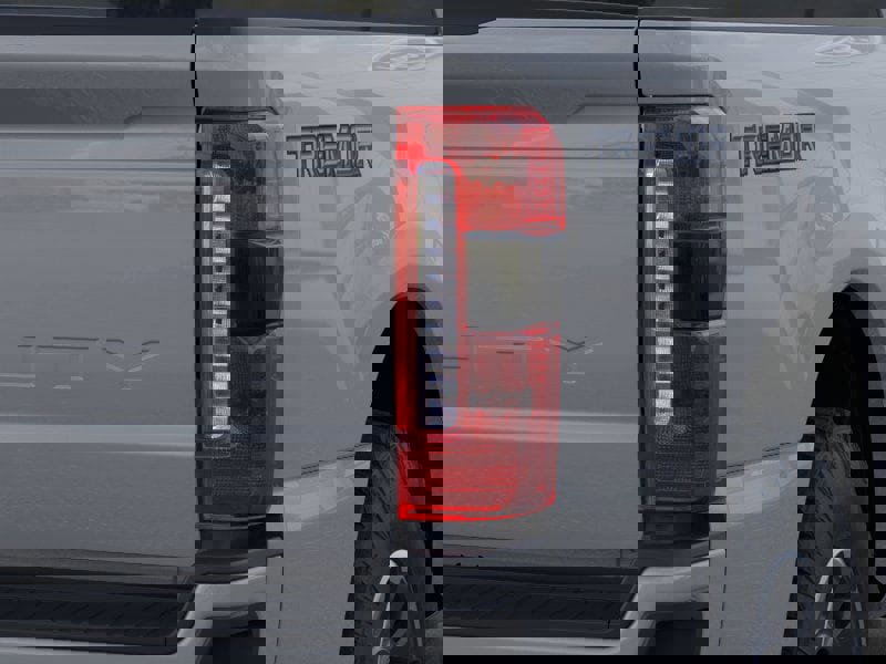 New 2026 Ford F250 4x4 Crew Cab Super Duty image 21