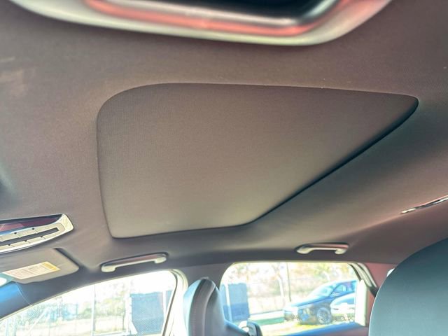 New 2026 Kia K4 GT-Line w/ GT-Line Sunroof Package image 23