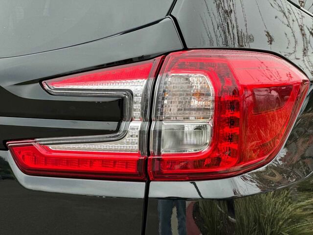 New 2026 Subaru Ascent Bronze Edition image 35
