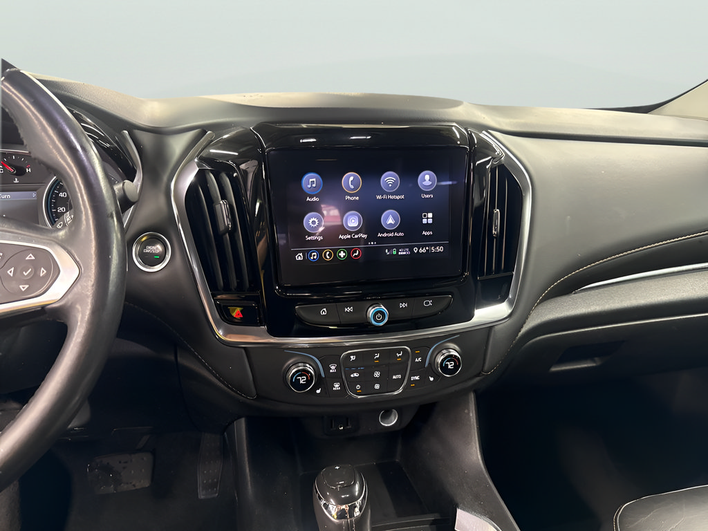 Used 2020 Chevrolet Traverse LT AWD/4WD image 25