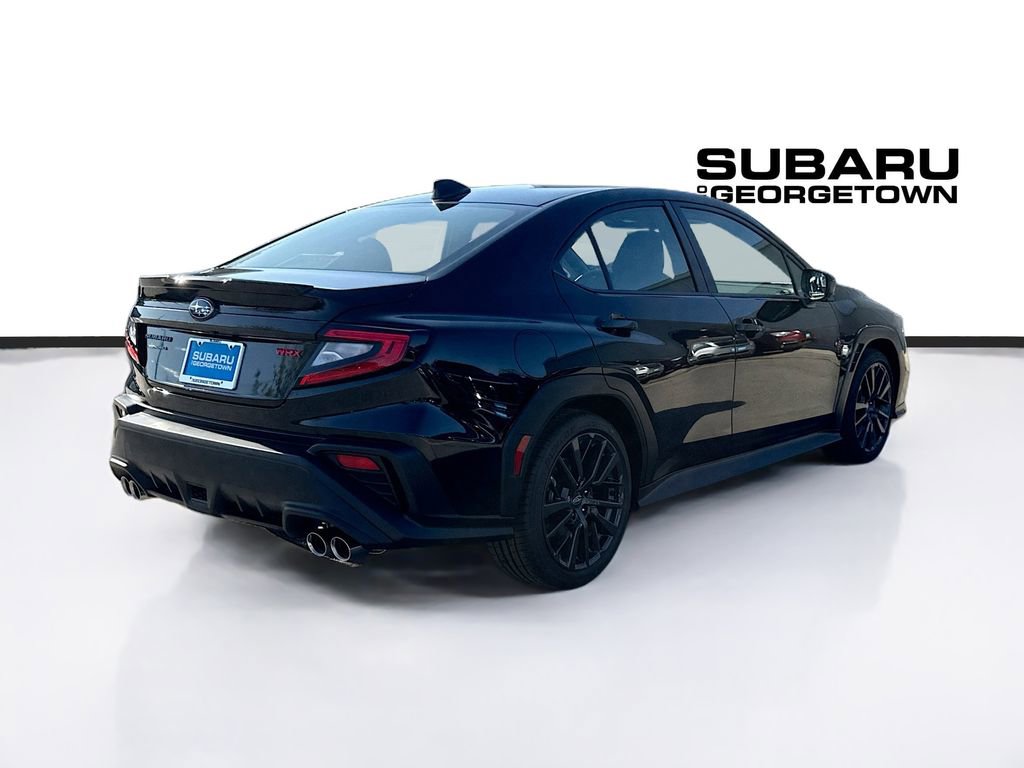 New 2026 Subaru WRX Premium image 7