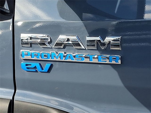 Used 2024 RAM ProMaster 3500 image 30