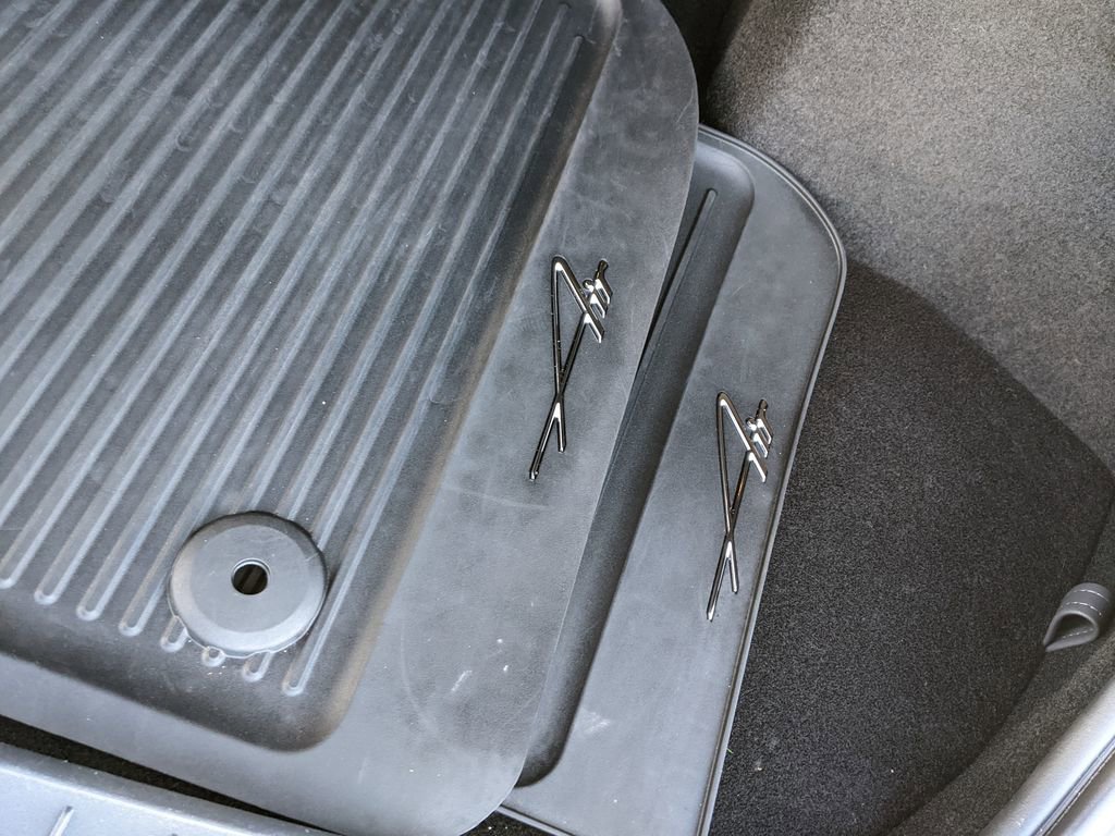 Used 2025 Lucid Air Pure image 28