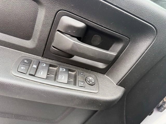 Used 2021 RAM 1500 Tradesman w/ Popular Equipment Group AWD/4WD image 6