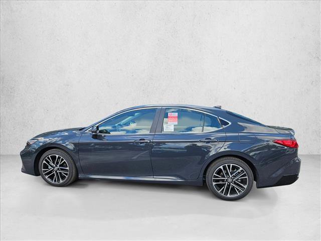 New 2026 Toyota Camry XLE image 5
