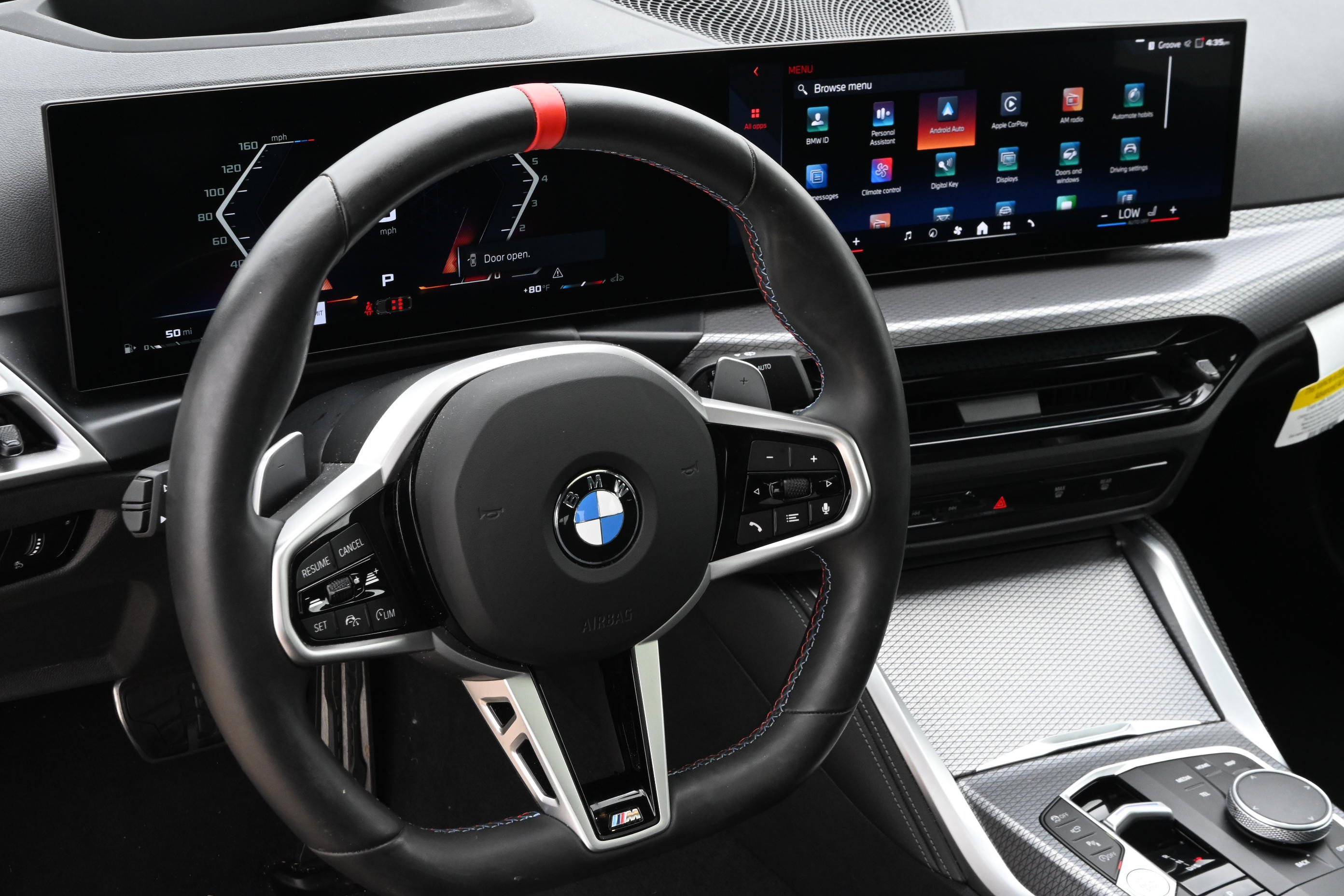 Certified 2025 BMW M440i image 11