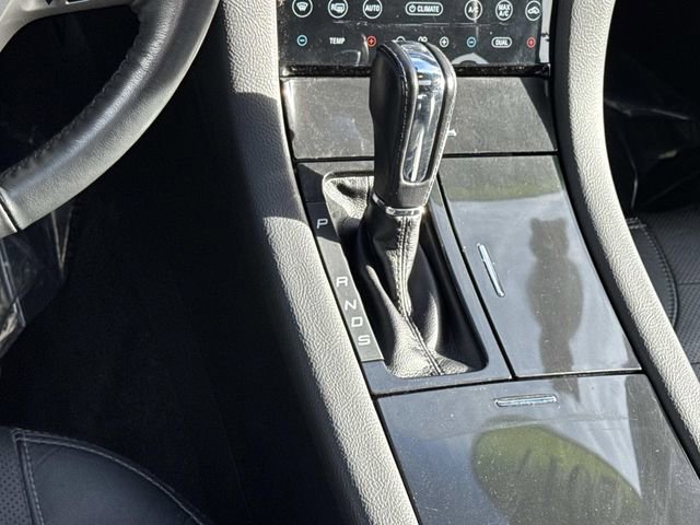 Used 2017 Ford Taurus SHO w/ Driver Assist Package image 23
