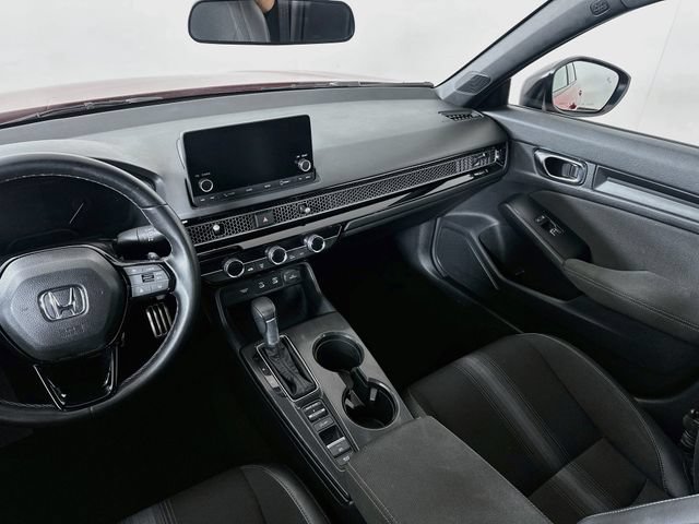 Used 2025 Honda Civic Sport image 27