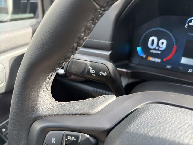 New 2025 Ford Ranger Lariat w/ Chrome Accent Package image 26