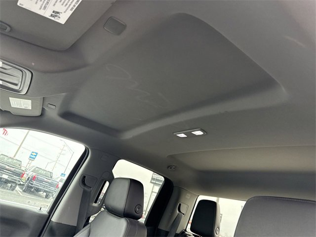 Used 2019 Chevrolet Silverado 1500 W/T image 22