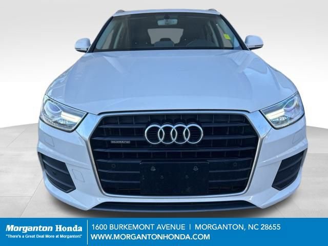 Used 2016 Audi Q3 2.0T Premium Plus image 2