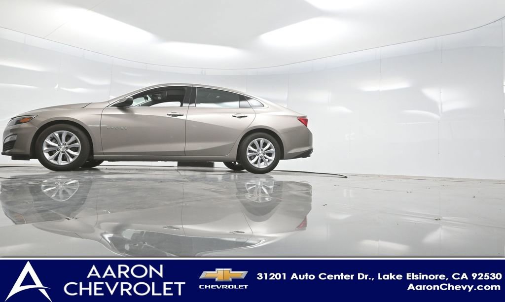 New 2024 Chevrolet Malibu LT image 6