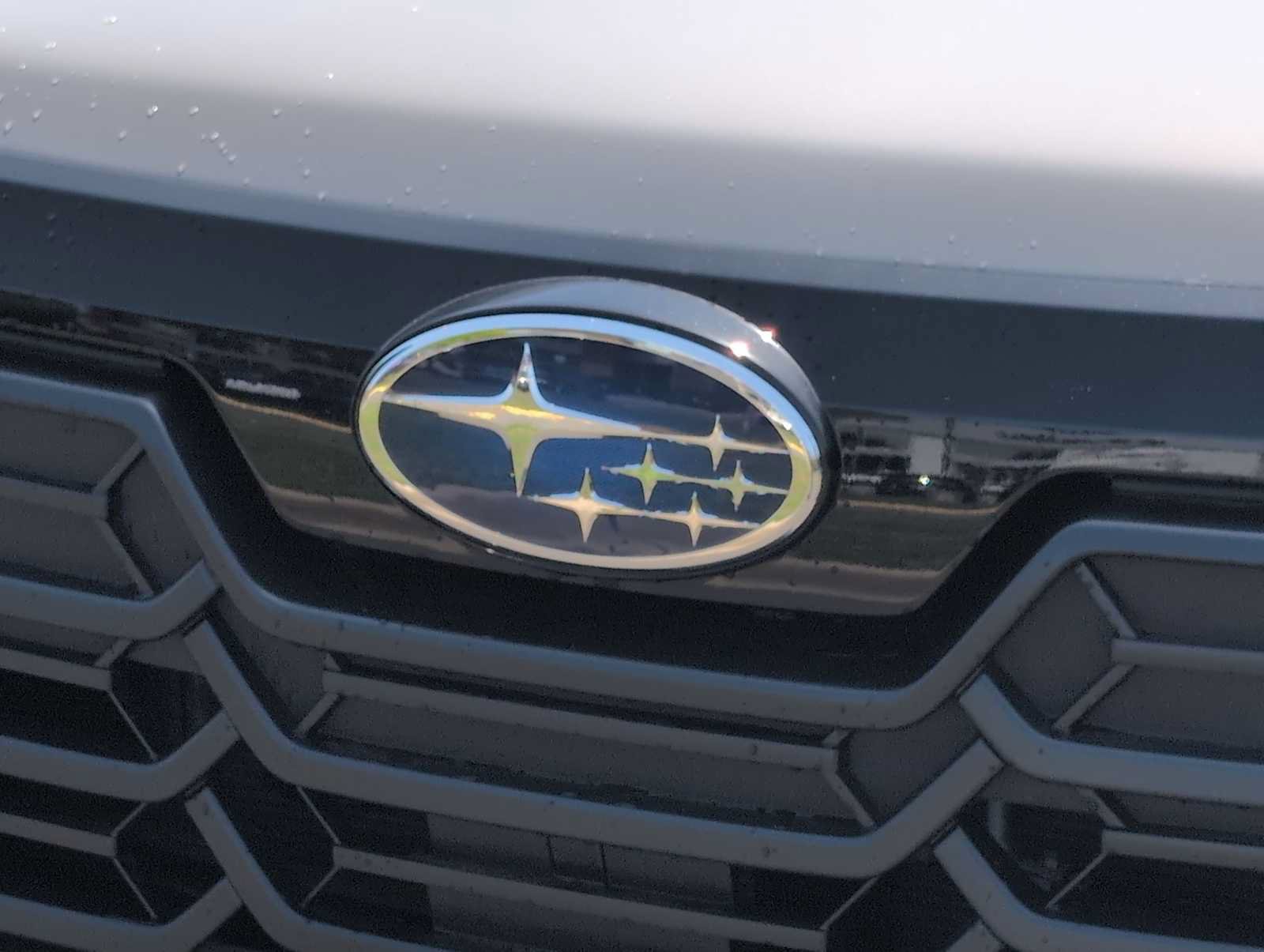 New 2026 Subaru Outback Limited AWD/4WD image 12