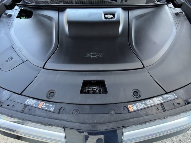 Used 2024 Chevrolet Blazer EV RS RWD image 33