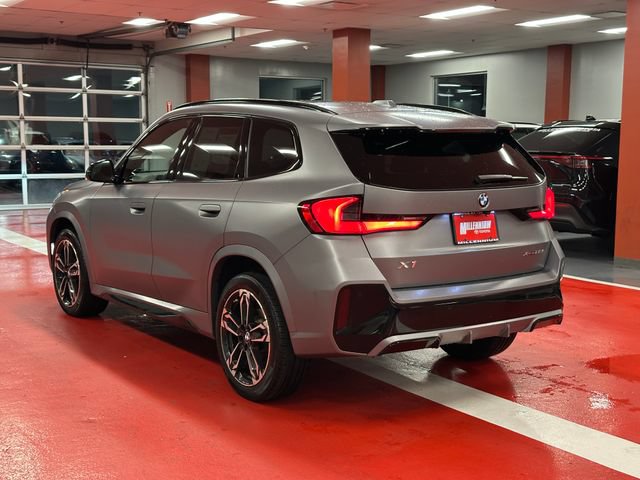 Used 2023 BMW X1 xDrive28i w/ M Sport Package AWD/4WD image 5