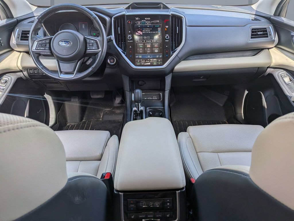 Used 2023 Subaru Ascent Limited w/ Technology Package AWD/4WD image 18