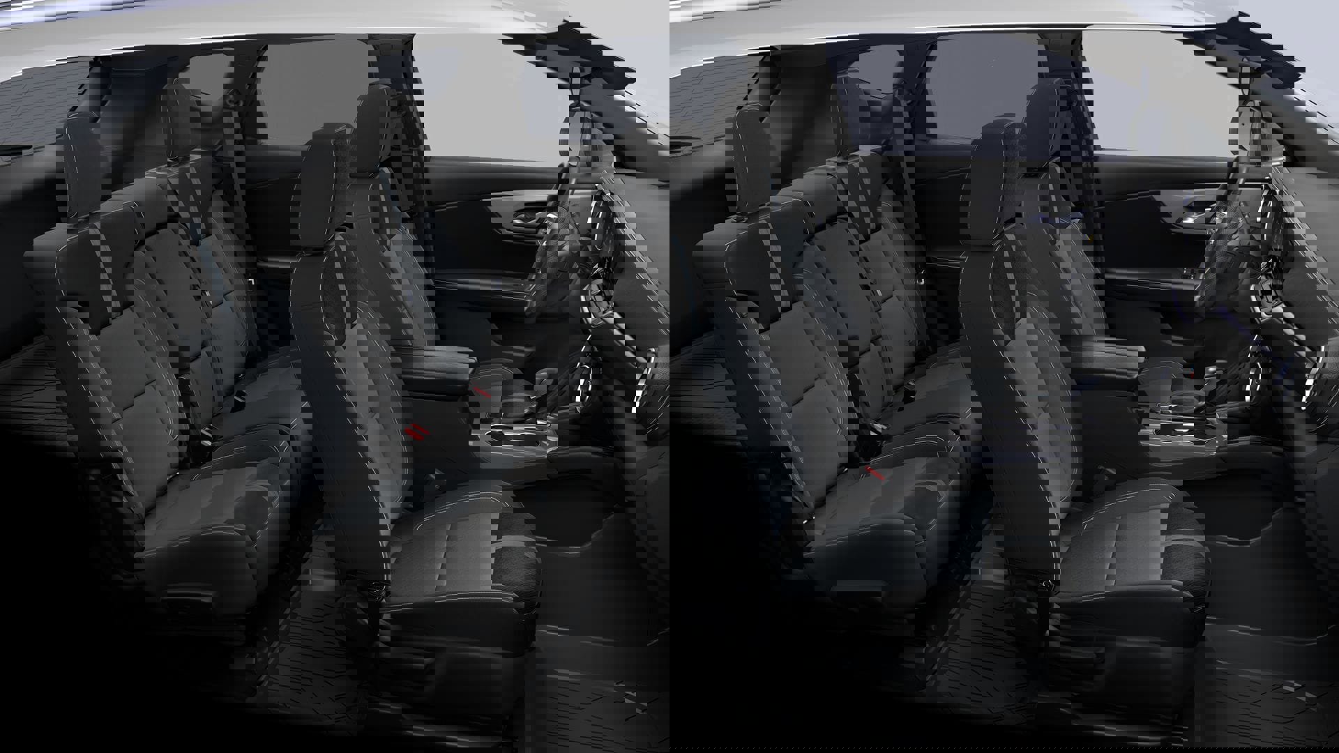 New 2026 Chevrolet Blazer LT w/ LPO, Floor Liner Package image 55