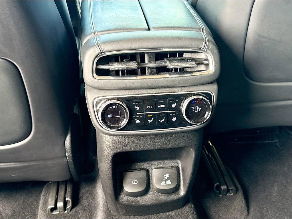 Used 2023 Genesis GV80 3.5T w/ Prestige Package image 19