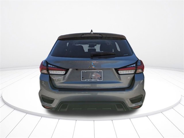 New 2026 Mitsubishi Outlander Sport SE image 5