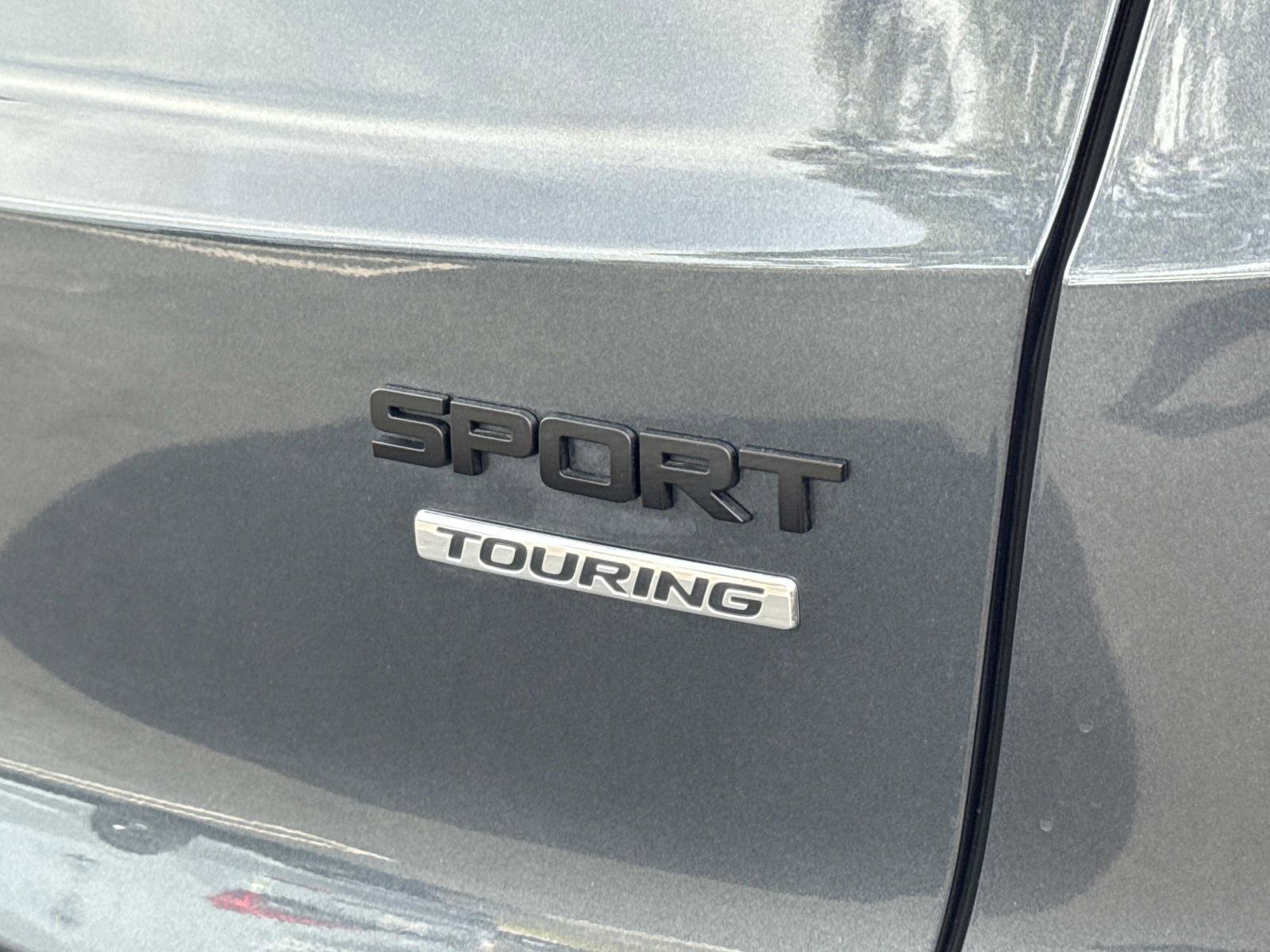 Certified 2025 Honda CR-V Sport Touring image 29