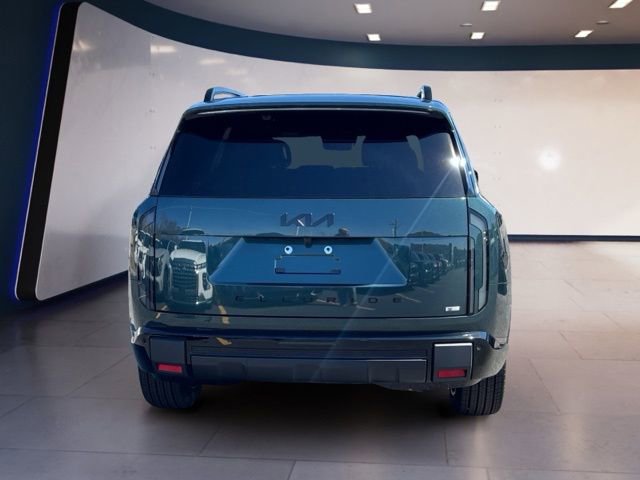 Used 2027 Kia Telluride SX Prestige X-Line image 4
