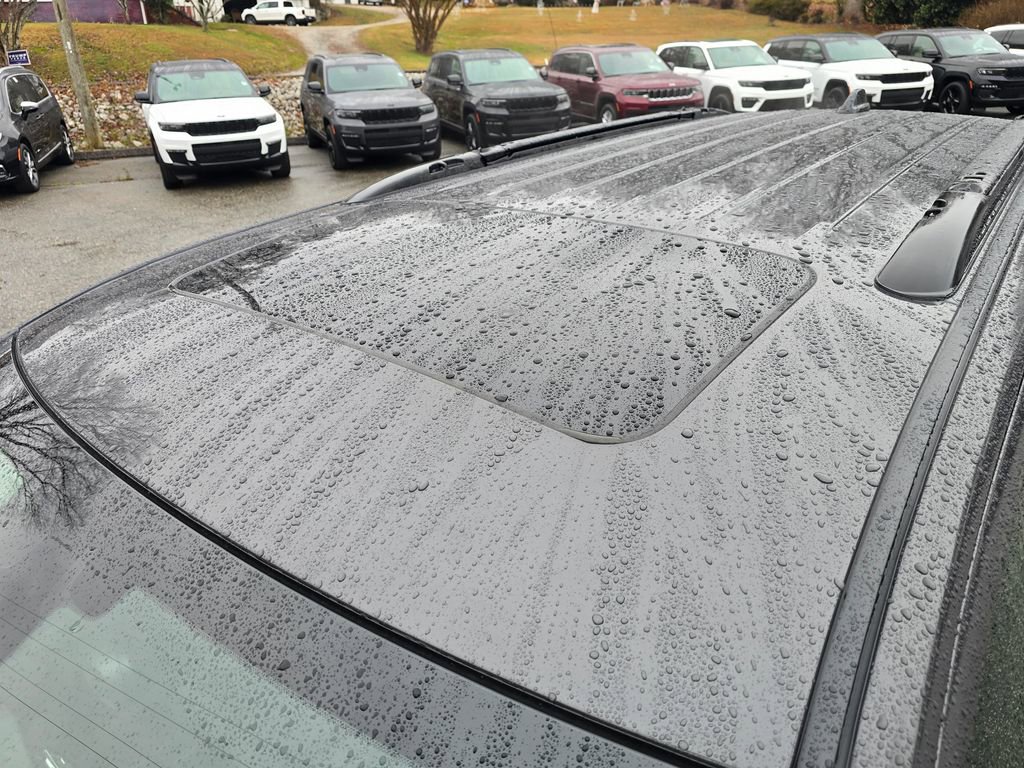 New 2026 Dodge Durango GT image 20