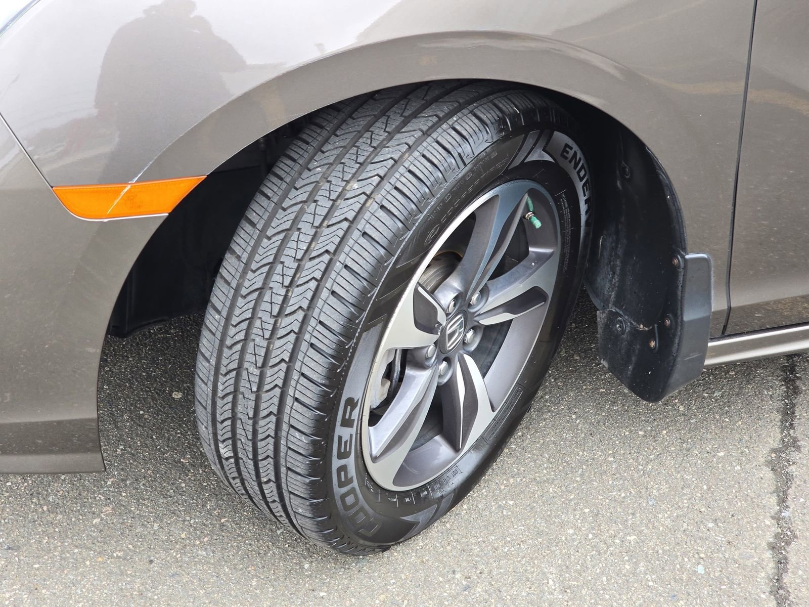 Used 2019 Honda Odyssey Touring image 41