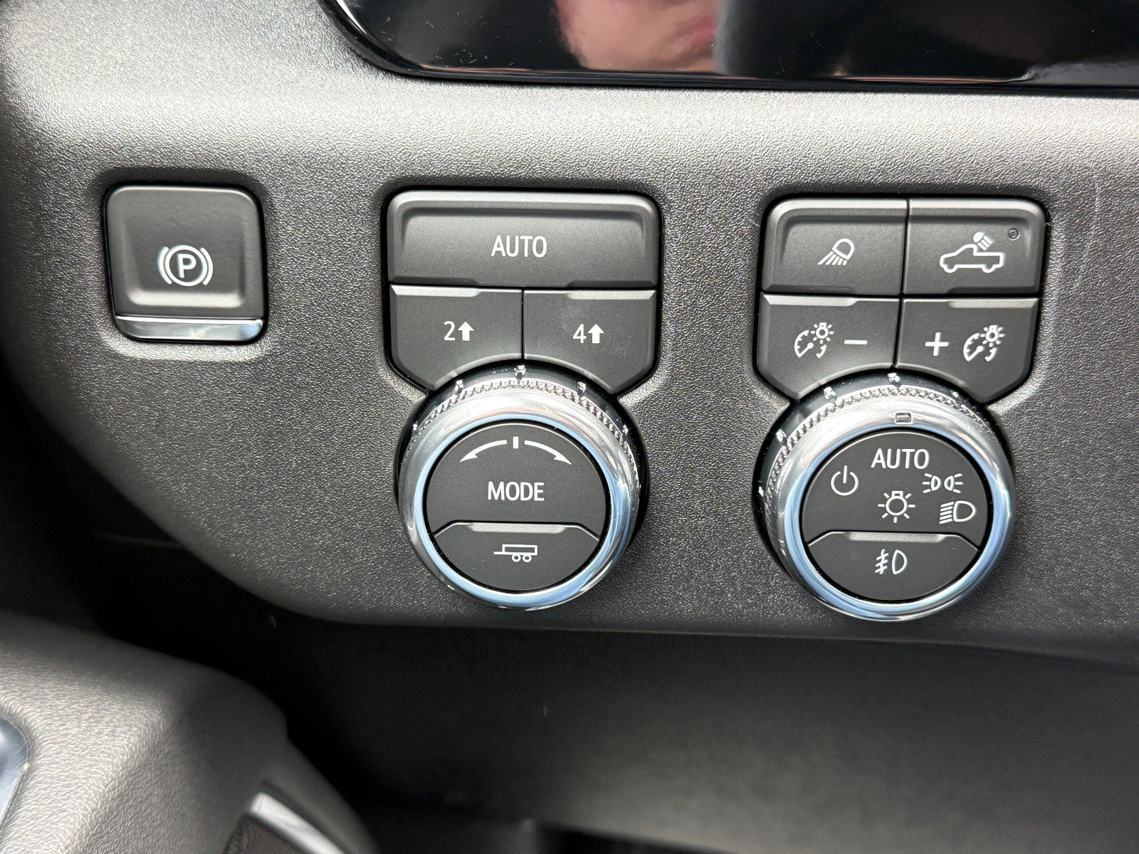 New 2026 GMC Sierra 1500 Elevation w/ Elevation Premium Package image 28