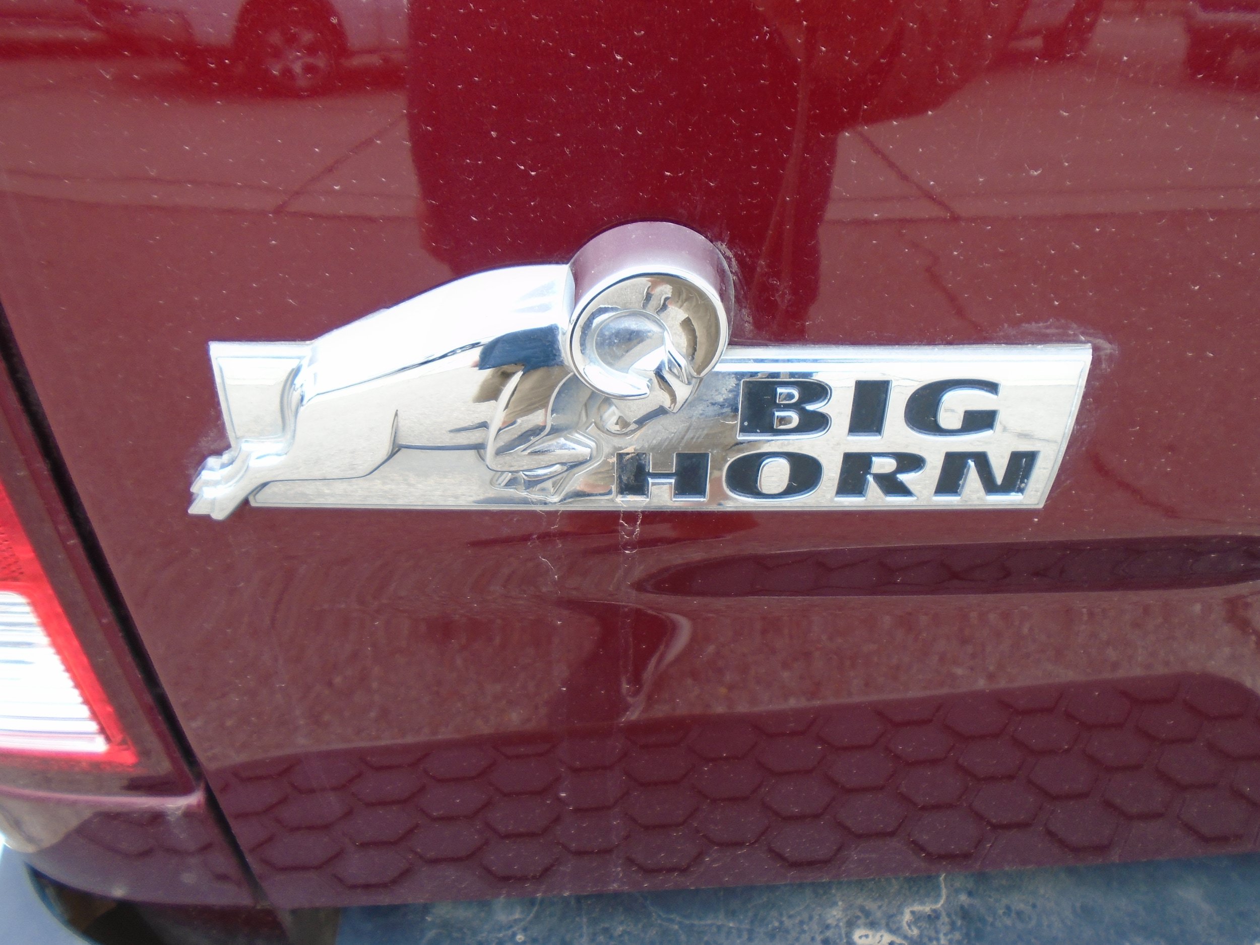 Used 2017 RAM 3500 Big Horn AWD/4WD image 26