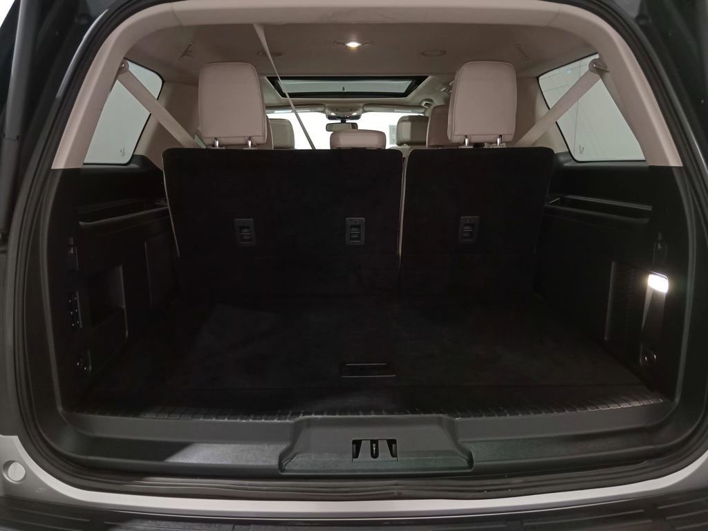 Certified 2024 Ford Expedition Max Limited image 5