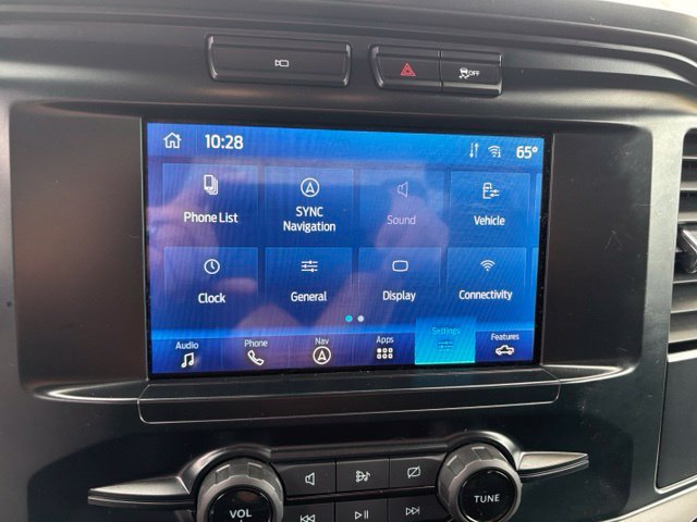 Certified 2023 Ford F150 XL w/ STX Appearance Package AWD/4WD image 25