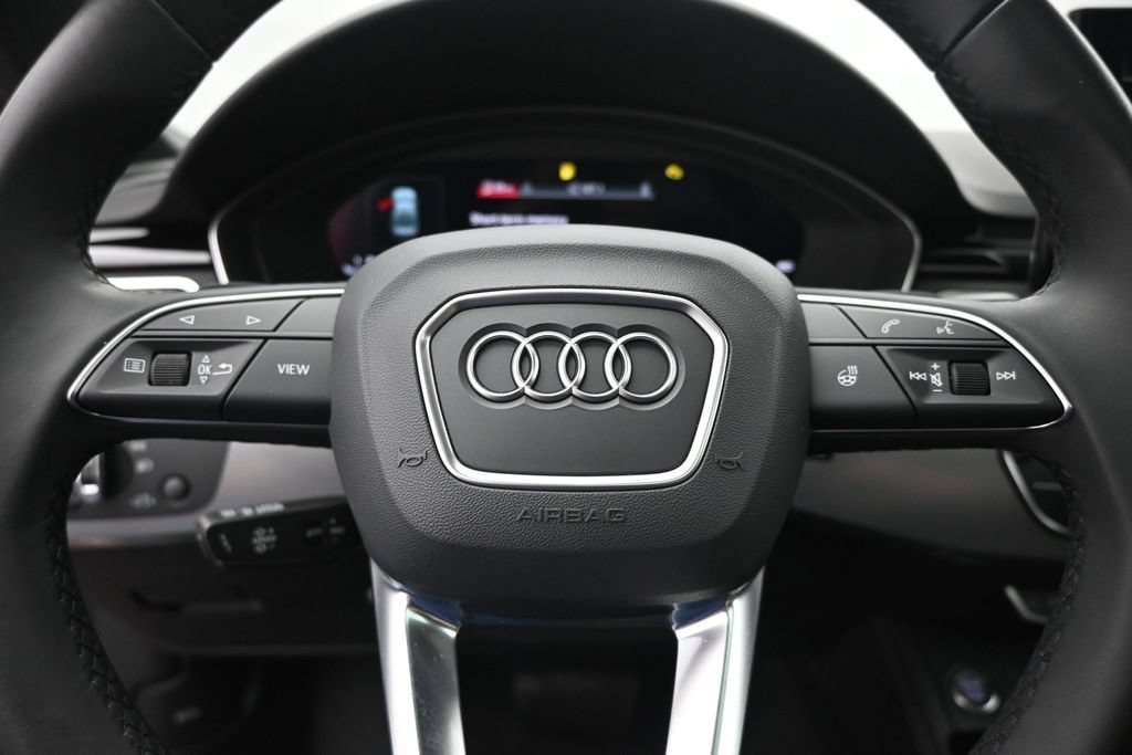 Used 2024 Audi A4 2.0T Premium Plus w/ Premium Plus Package AWD/4WD image 12
