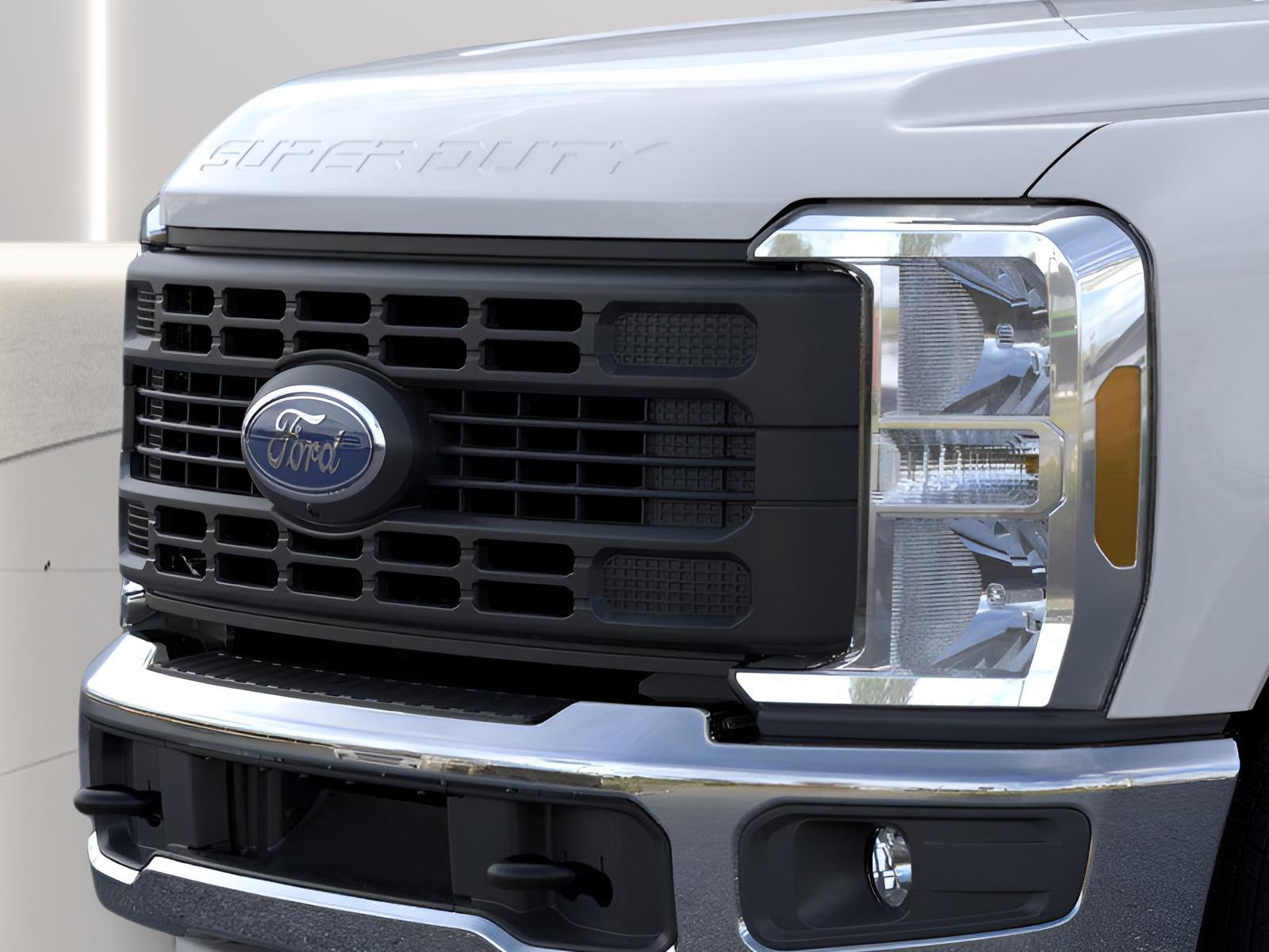 New 2025 Ford F250 XL w/ 360-Degree Camera Package image 43