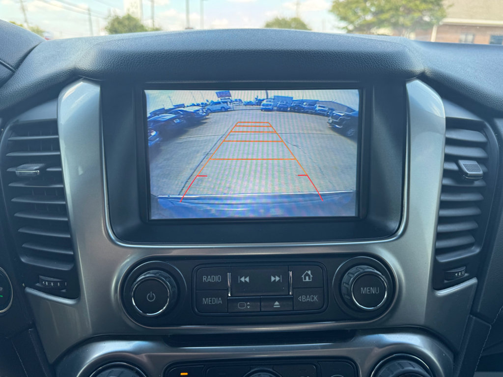 Used 2017 Chevrolet Tahoe Premier image 18