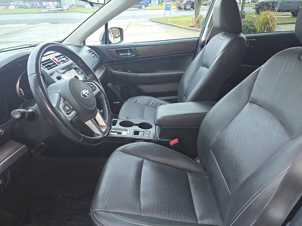 Used 2016 Subaru Outback 2.5i Limited image 15