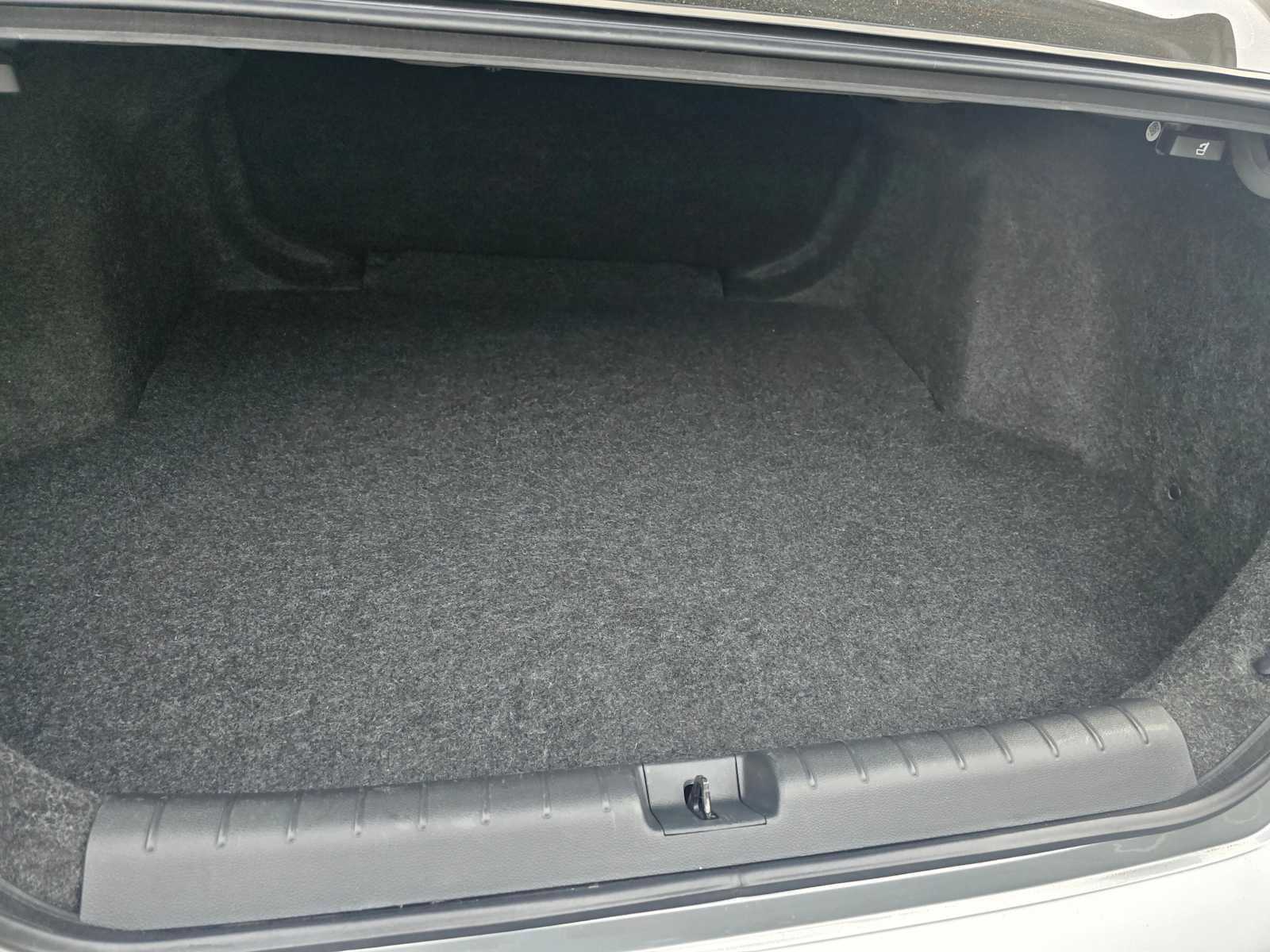 Used 2019 Honda Civic Sport image 17