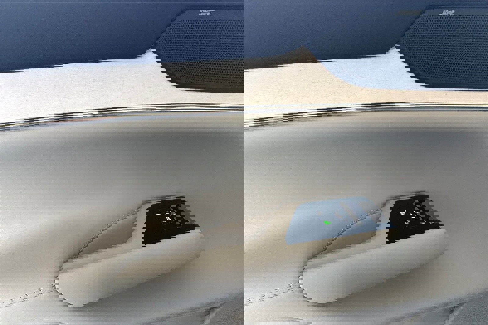 New 2025 Volvo EX90 Plus w/ Protection Package Premier image 12