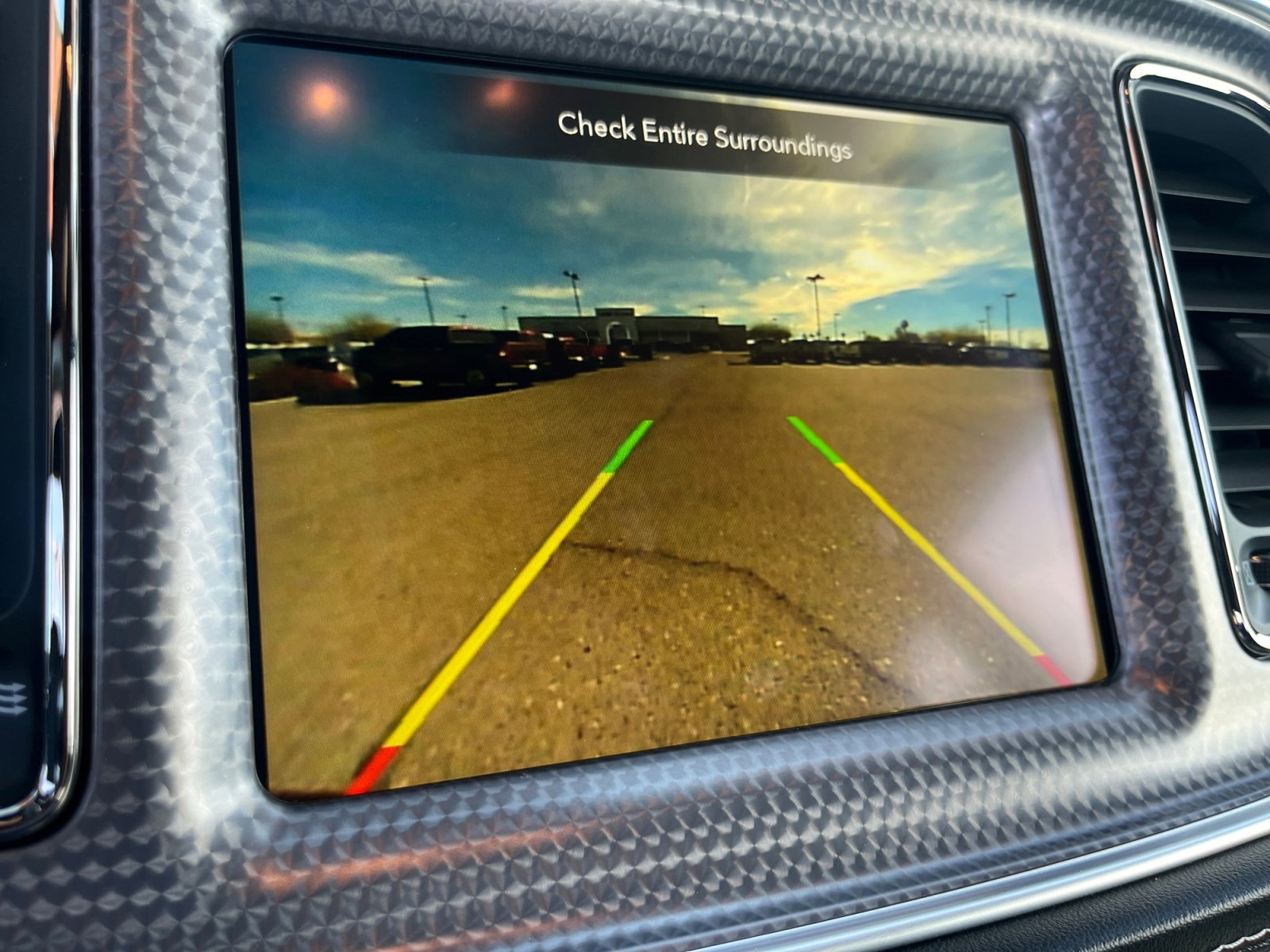 Used 2022 Dodge Challenger SRT Hellcat image 27