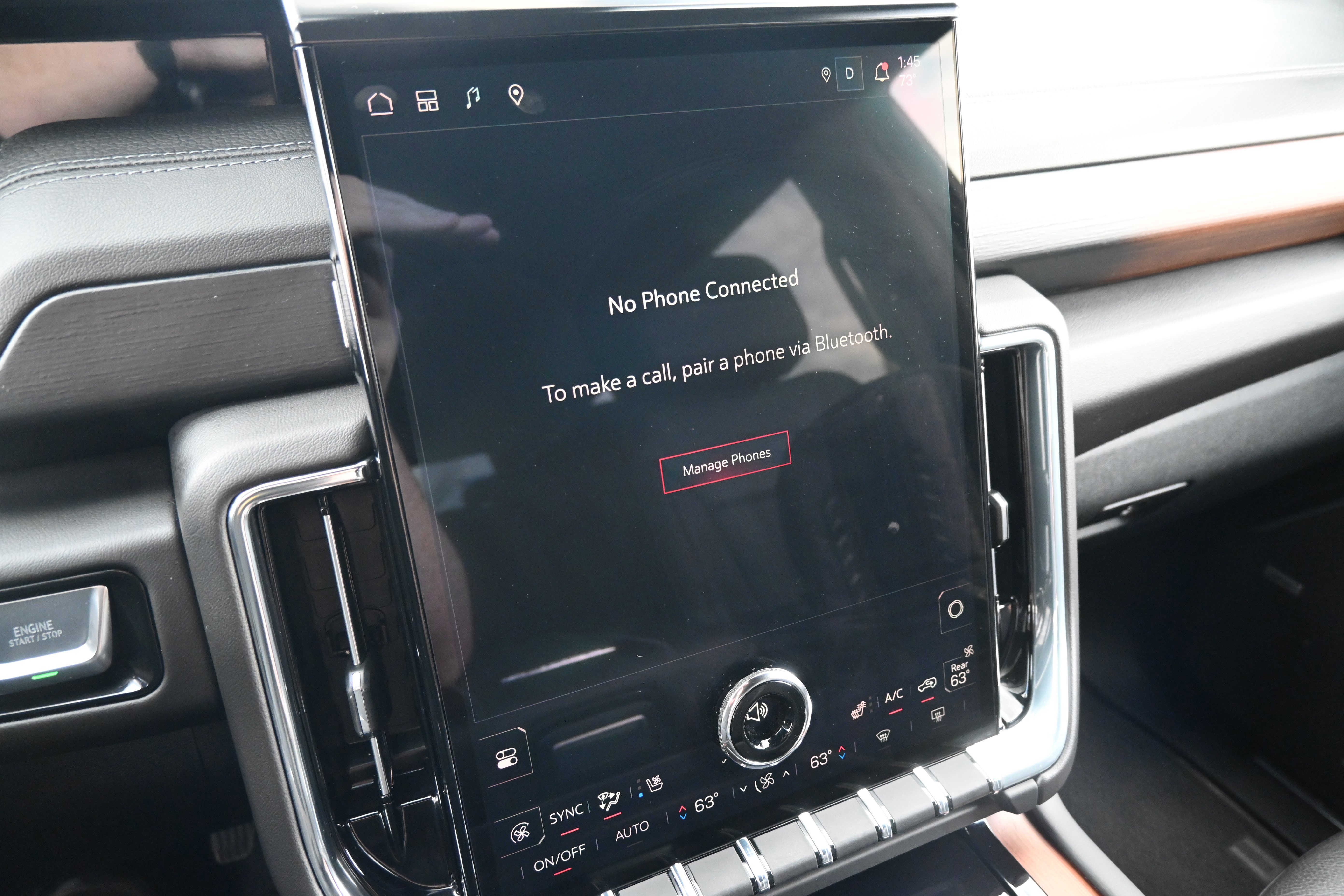 Used 2025 GMC Yukon Denali image 27