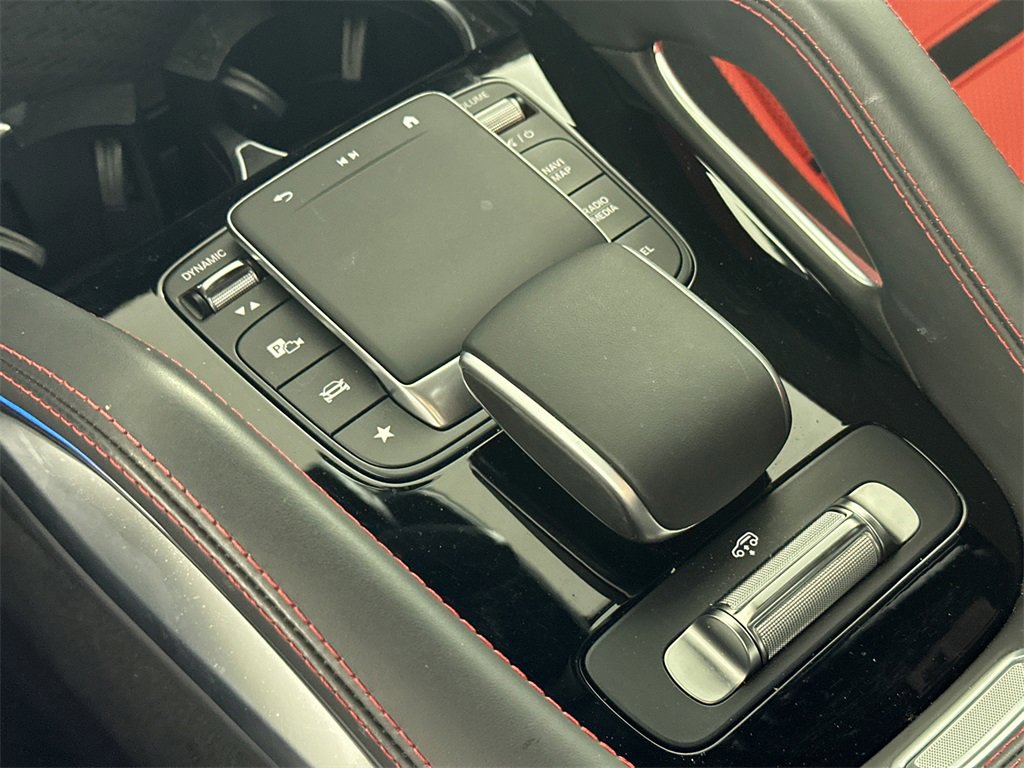 Certified 2024 Mercedes-Benz GLE 53 AMG 4MATIC Coupe image 7